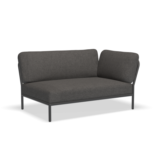 Angolo Destro fine Linea Level Houe