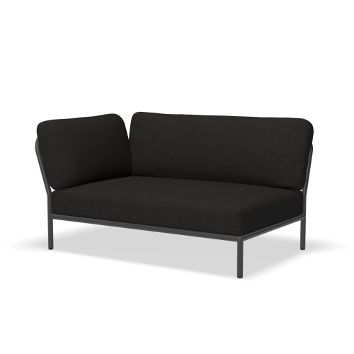 Angolo Destro fine Linea Level Houe