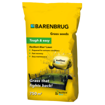 Semi per prato Barenbrug Resilient Blue Lawn 15 Kg Semi per prato Barenbrug Resilient Blue Lawn 15 Kg