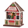 Lemax Villaggio di Natale Hansel & Gretel Sweet Shoppe