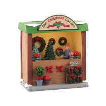 Lemax Villaggio di Natale Christmas Garden Lemax Villaggio di Natale Christmas Garden