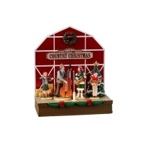 Lemax villaggio di Natale Country Christmas Lemax villaggio di Natale Country Christmas