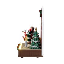 Lemax villaggio di Natale Country Christmas Lemax villaggio di Natale Country Christmas