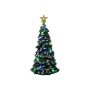 Lemax villaggio di Natale Snowy Christmas Tree