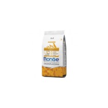 Crocchette per cani Monge All Breeds Adult tacchino, riso e patate 12 kg Crocchette per cani Monge All Breeds Adult tacchino, riso e patate 12 kg
