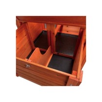 Pollaio con Recinto Trixie Natura Chicken Coop Pollaio con Recinto Trixie Natura Chicken Coop