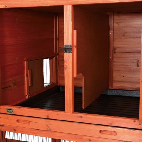 Recinto per piccoli animali Trixie Natura