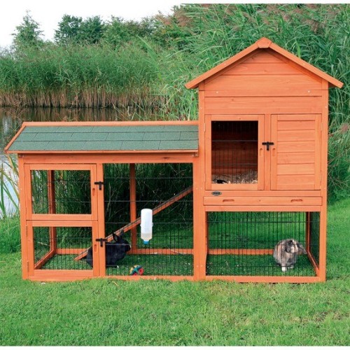 Recinto per piccoli animali Trixie Natura