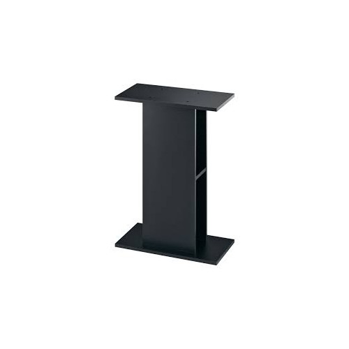 Stand 50 per Acquario nero Ferplast