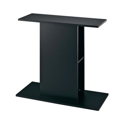 Stand 80 per Acquario nero Ferplast