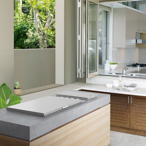 Barbecue Proline Coperchio Basso Acciao Inox - Il Bracere