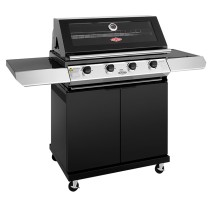 Barbecue Discovery 1200E 4 Fuochi - Il Bracere Barbecue Discovery 1200E 4 Fuochi - Il Bracere