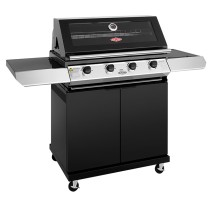 Barbecue Discovery 1200E 4 Fuochi - Il Bracere