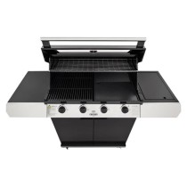 Barbecue Discovery 1200E 4 Fuochi - Il Bracere Barbecue Discovery 1200E 4 Fuochi - Il Bracere