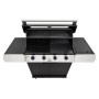 Barbecue Discovery 1200E 4 Fuochi - Il Bracere