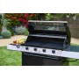 Barbecue Discovery 1200E 4 Fuochi - Il Bracere