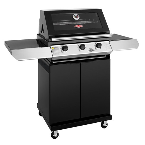 Barbecue Discovery 1200E 4 Fuochi - Il Bracere