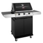 Barbecue Discovery 1200E 4 Fuochi - Il Bracere