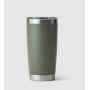 Bicchiere Termico Yeti Rambler 20 camp green