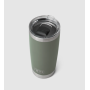 Bicchiere Termico Yeti Rambler 20 camp green