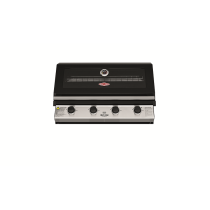 Barbecue Discovery 1200E 4 Fuochi A Incasso - Il Bracere Barbecue Discovery 1200E 4 Fuochi A Incasso - Il Bracere