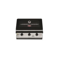Barbecue Discovery 1200E 3 Fuochi A Incasso - Il Bracere Barbecue Discovery 1200E 3 Fuochi A Incasso - Il Bracere