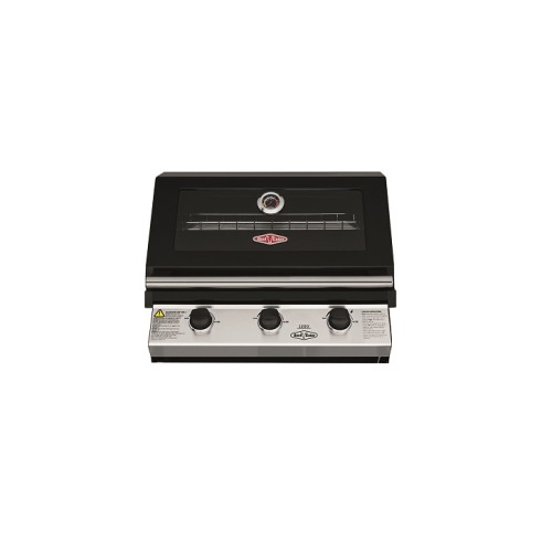 Barbecue Discovery 1200E 3 Fuochi A Incasso - Il Bracere