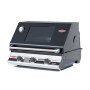 Barbecue Signature S 3000E 3 Fuochi Da Incasso - Il Bracere