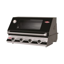 Barbecue Signature S 3000E 4 Fuochi Da Incasso - Il Bracere Barbecue Signature S 3000E 4 Fuochi Da Incasso - Il Bracere