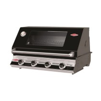 Barbecue Signature S 3000E 4 Fuochi Da Incasso - Il...