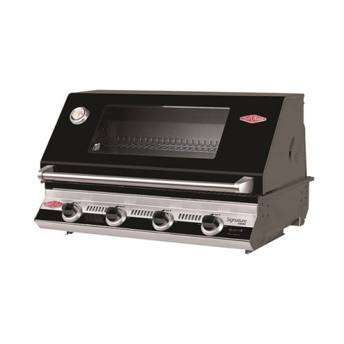 Barbecue Signature S 3000E 4 Fuochi Da Incasso - Il Bracere