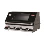 Barbecue Signature S 3000E 4 Fuochi Da Incasso - Il Bracere