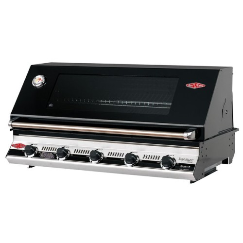 Barbecue Signature S 3000E 5 Fuochi Da Incasso - Il Bracere