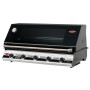 Barbecue Signature S 3000E 5 Fuochi Da Incasso - Il Bracere