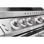 Barbecue Signature S7000 Premium Acciaio Inox 4 Fuochi Da Incasso - Il Bracere
