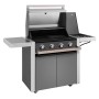 Barbecue Discovery 1500 4 Fuochi - Il Bracere