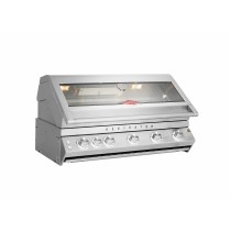 Barbecue Signature S7000 Premium Acciaio Inox 5 Fuochi Da Incasso - Il Bracere Barbecue Signature S7000 Premium Acciaio Inox 5 Fuochi Da Incasso - Il Bracere