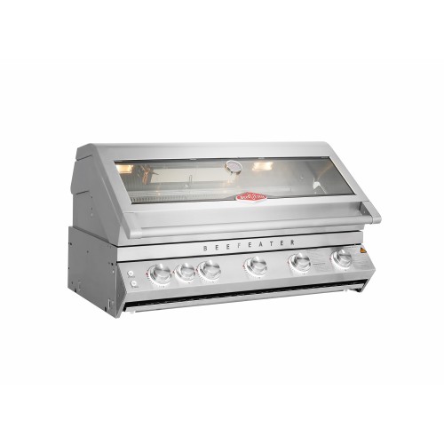 Barbecue Signature S7000 Premium Acciaio Inox 5 Fuochi Da Incasso - Il Bracere