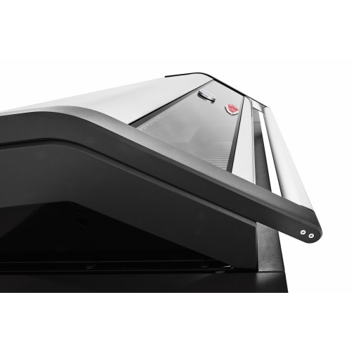 Barbecue Serie 1600S Acciaio Inox 5 Fuochi - Il Bracere