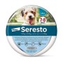 Bayer Seresto collare antiparassitario per cani fino 8 kg