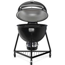 Barbecue a carbone Weber Summit Kamado E6 18201004 Barbecue a carbone Weber Summit Kamado E6 18201004