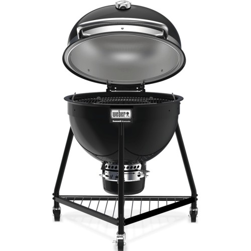 Barbecue a carbone Weber Summit Kamado E6 18201004