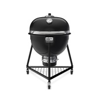Barbecue a carbone Weber Summit Kamado E6 18201004 Barbecue a carbone Weber Summit Kamado E6 18201004