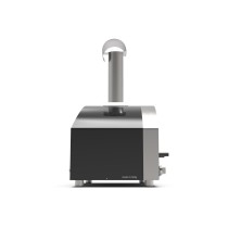 FUTURO 2 Pizze - Forno Per Pizza Ibrido Alfa Grigio FUTURO 2 Pizze - Forno Per Pizza Ibrido Alfa Grigio