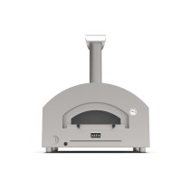 FUTURO 2 Pizze - Forno Per Pizza Ibrido Alfa Grigio FUTURO 2 Pizze - Forno Per Pizza Ibrido Alfa Grigio