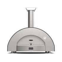 CLASSICO 4 Pizze - Forno Per Pizza a Gas Alfa Grigio CLASSICO 4 Pizze - Forno Per Pizza a Gas Alfa Grigio