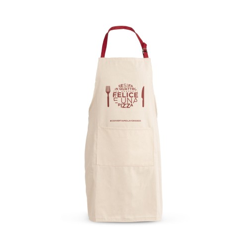 Kit Pizzaiolo - Quello che serve per fare la pizza in casa - Alfa