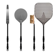 Set Pale Large - Accessori Per Pizza Alfa Set Pale Large - Accessori Per Pizza Alfa