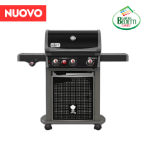 Weber Barbecue a gas Spirit E-330 1500135 Weber Barbecue a gas Spirit E-330 1500135