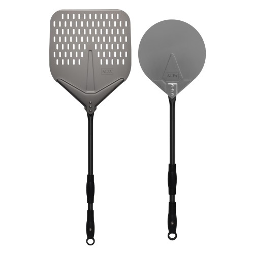 Set Pale Medium- Accessori Per Pizza Alfa